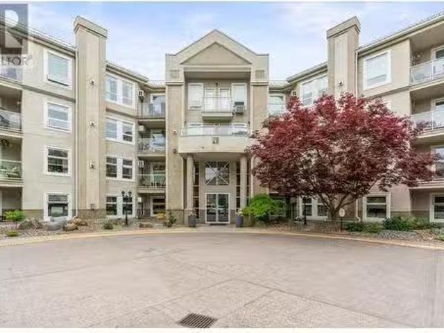 Condo for sale in Vernon, British Columbia
