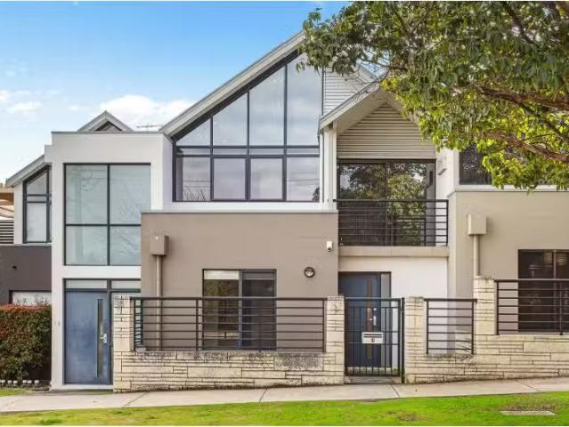 Condo for rent in North Perth, Western Australia