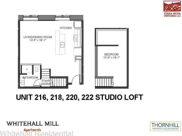 Condo for rent in Baltimore
