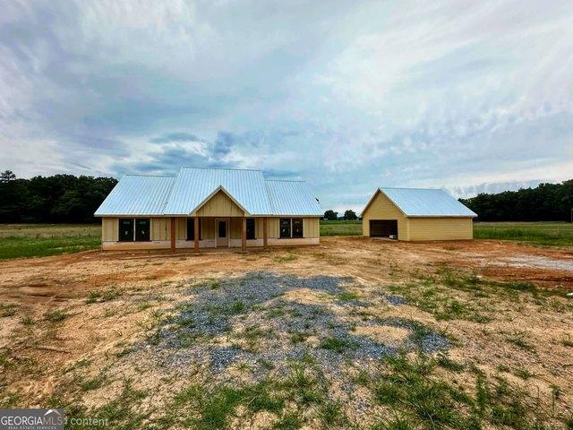 House for sale in Cedartown, Georgia