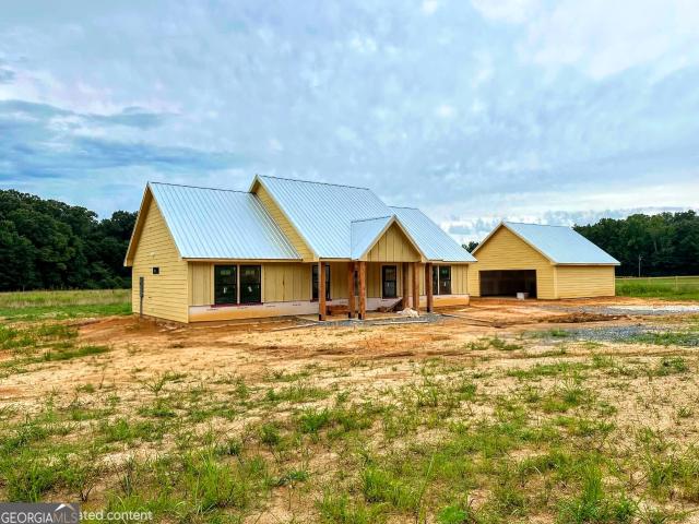 House for sale in Cedartown, Georgia