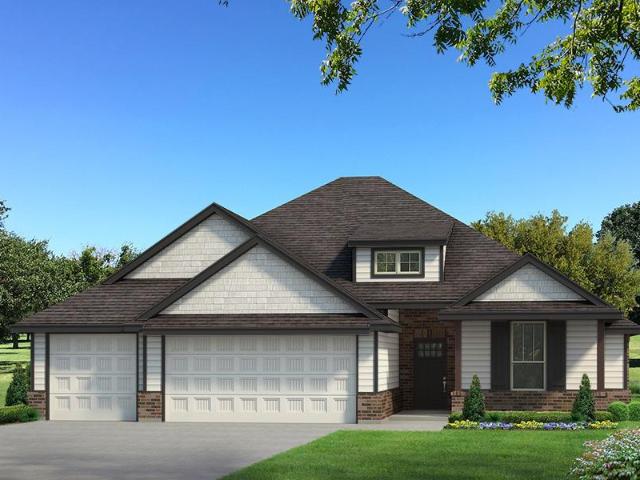 House for sale in Moore, Oklahoma
