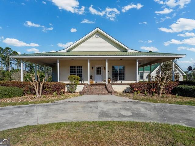 House for sale in Waycross, Georgia