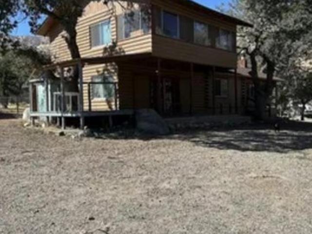 House for sale in Lake Isabella, California