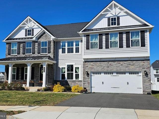 House for sale in Souderton, Pennsylvania