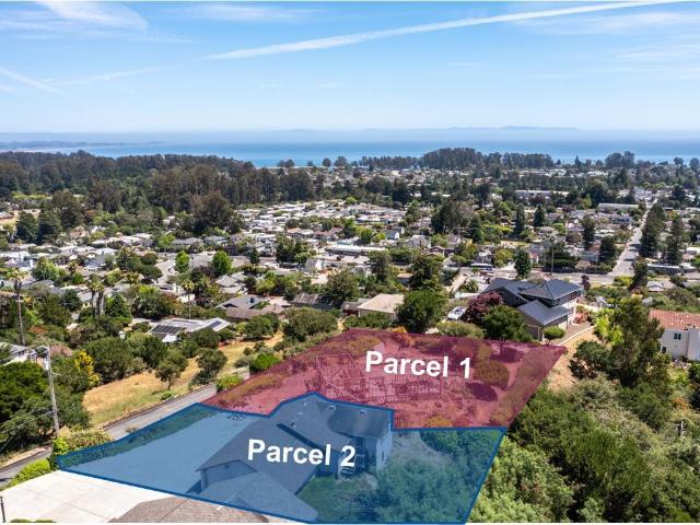 House for sale in Soquel