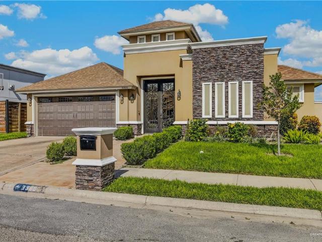 House for sale in Hidalgo, Texas