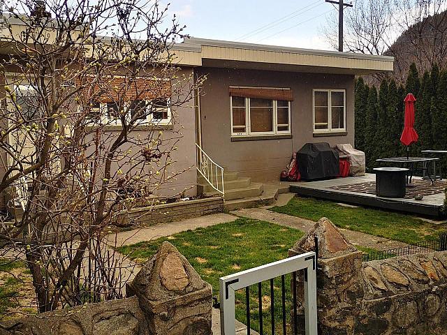 House for sale in Trail, British Columbia