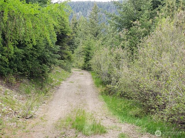Land for sale in Ellensburg, Kittitas County