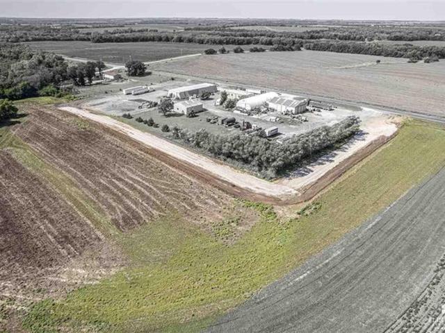 Land for sale in Kansas