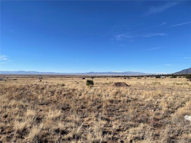 Land for sale in Crestone, Colorado
