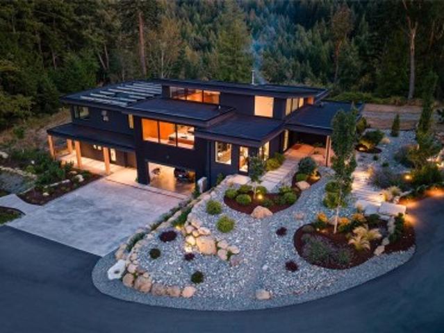 House for sale in British Columbia