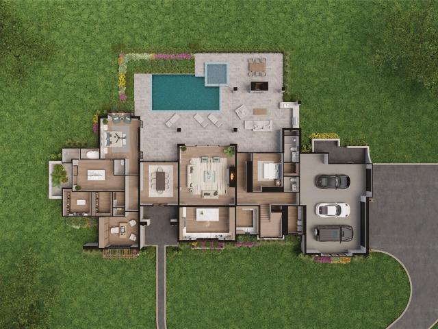 House for sale in Dripping Springs