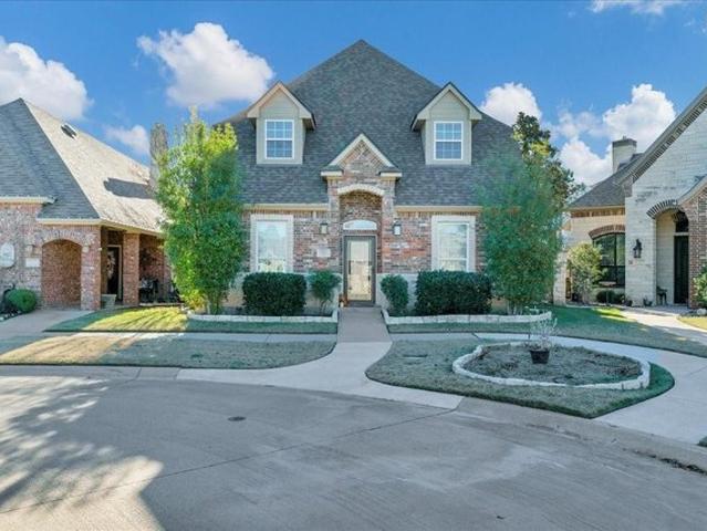 House for sale in Hood, Texas