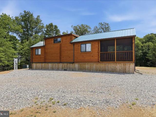 House for sale in Romney, West Virginia