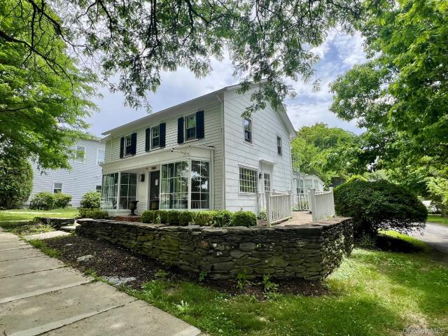 Property for rent in Millbrook, New York