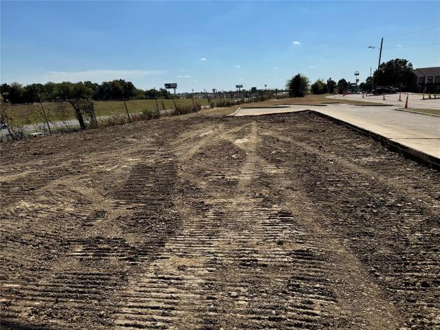 Land for sale in Balch Springs, Texas