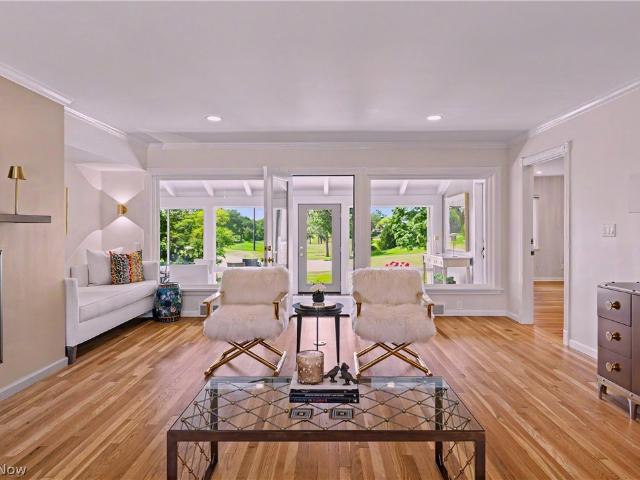 House for sale in Beachwood, Ohio