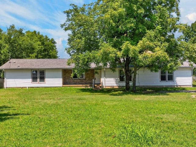 House for sale in Tennessee