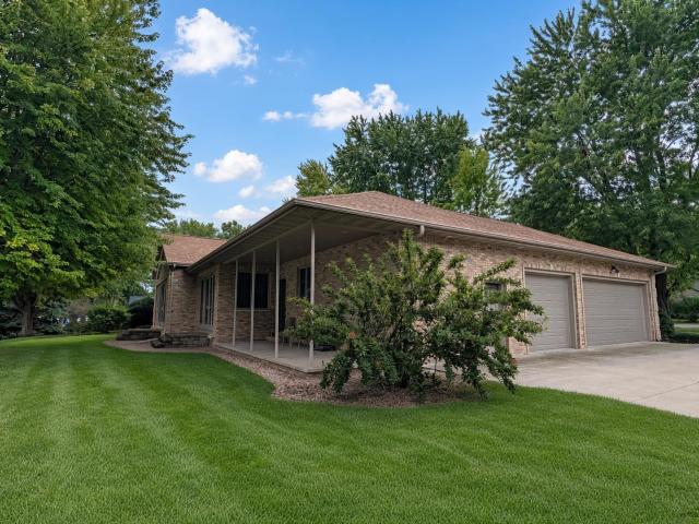 House for sale in Oshkosh, Wisconsin