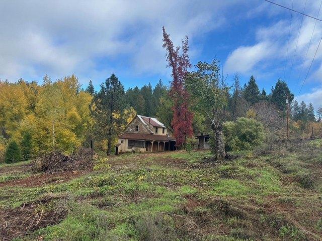 Land for sale in Camino, California