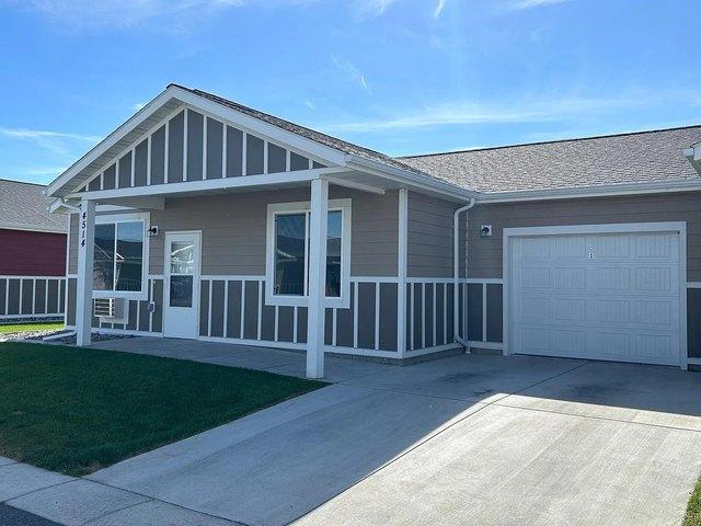 House for sale in Helena, Montana