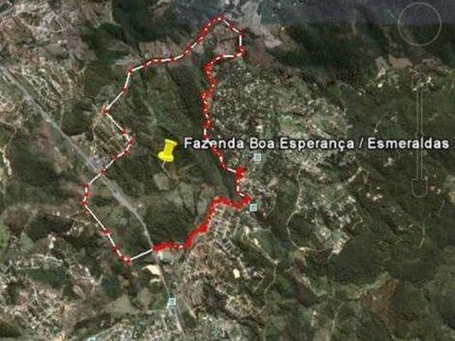 Terreno venda em Região Geográfica Imediata de Belo Horizonte, Região Metropolitana de Belo Horizonte