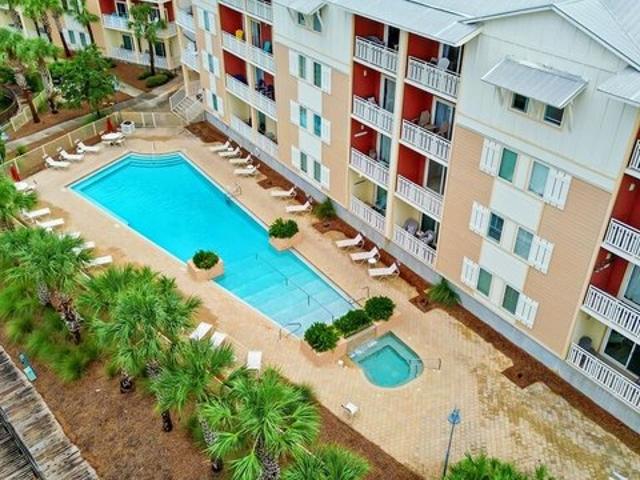 Condo for sale in Mexico Beach, Bay County