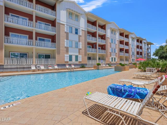 Property for sale in Mexico Beach, Florida