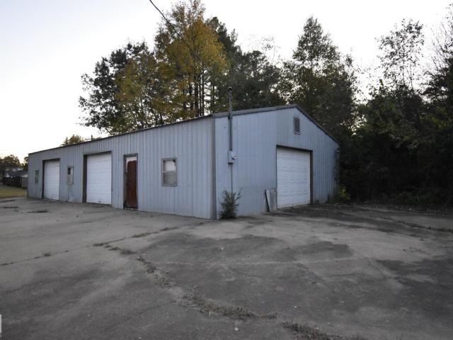 Commercial for sale in Ark