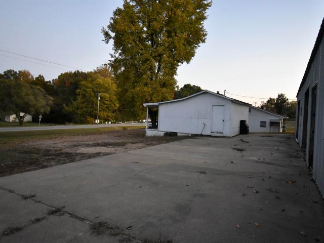 Commercial for sale in Ark
