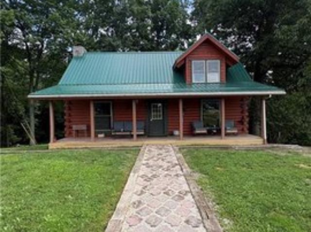 House for sale in Carrollton, Ohio