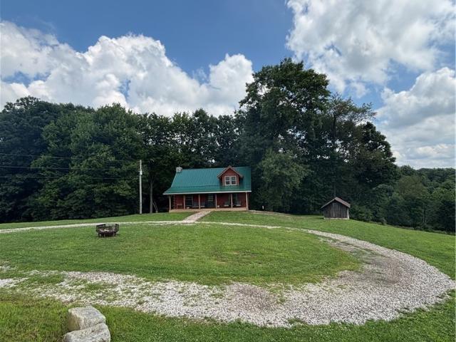 House for sale in Carrollton, Ohio