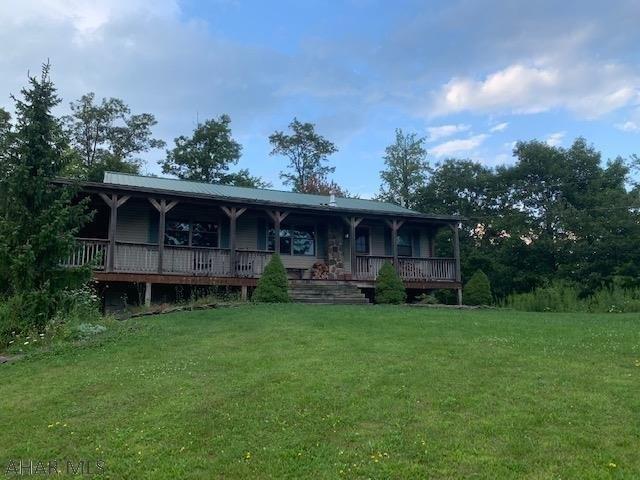House for sale in Blair, Pennsylvania
