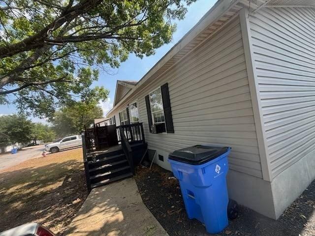 House for sale in Pflugerville, Texas