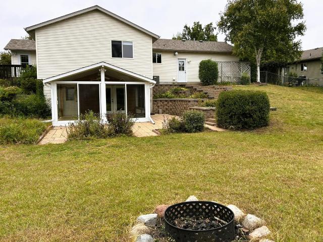 House for sale in Big Lake, Minnesota