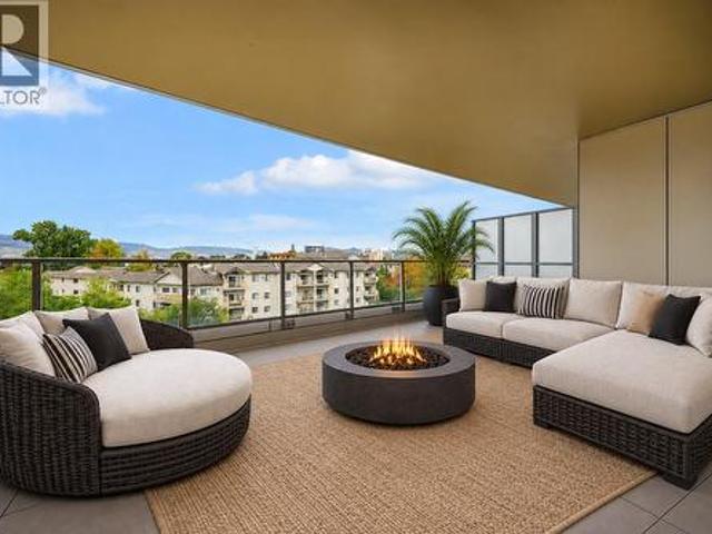 Property for sale in Pandosy, Kelowna