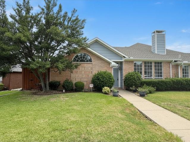 House for sale in Plano, Texas