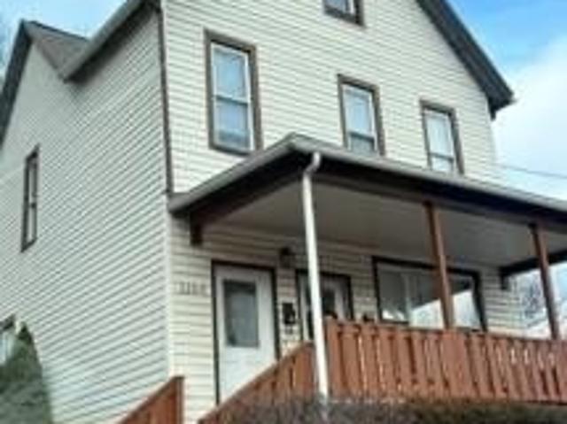 House for sale in Mckeesport, Pennsylvania