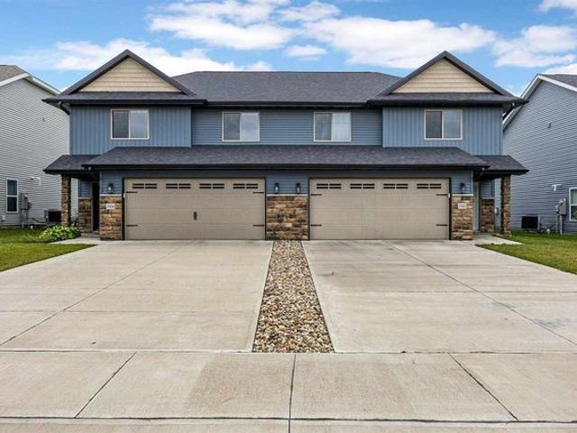 House for sale in Coralville, Iowa