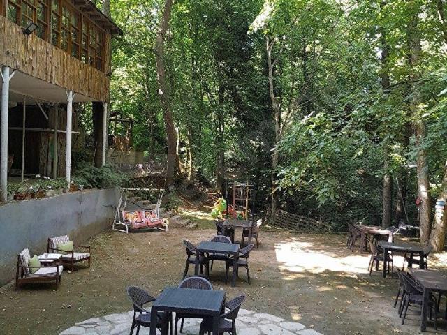 Gölcük, Kocaeli içerisinde satılık Turistik Tesis