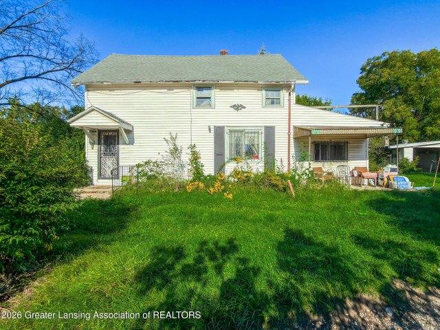 House for sale in Burton, Michigan