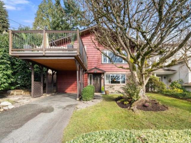 House for sale in British Columbia