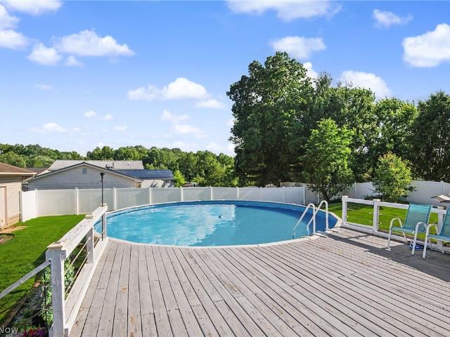House for sale in Canfield, Ohio