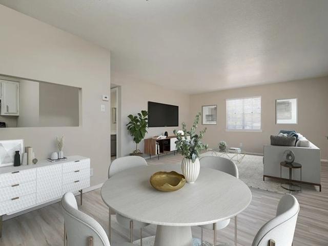House for sale in New Mexico