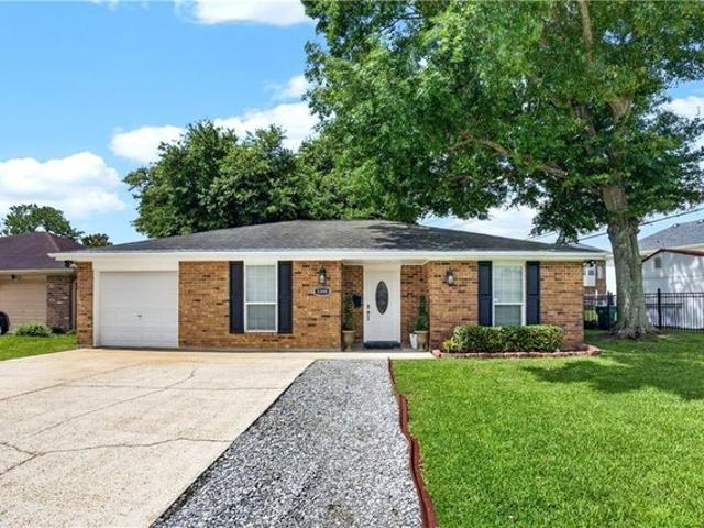 House for sale in Gretna, Louisiana