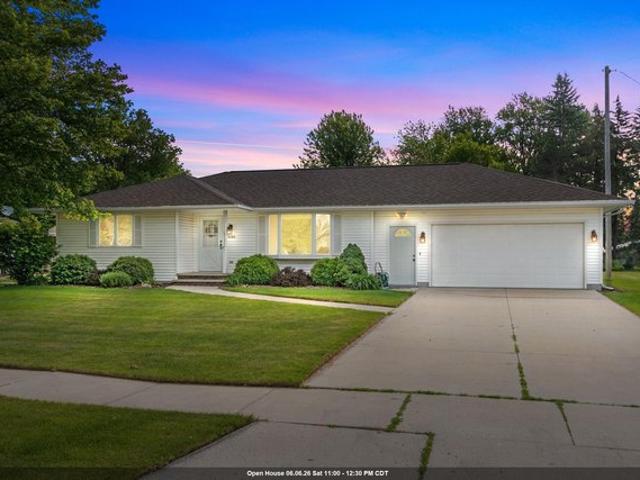 House for sale in Appleton, Wisconsin