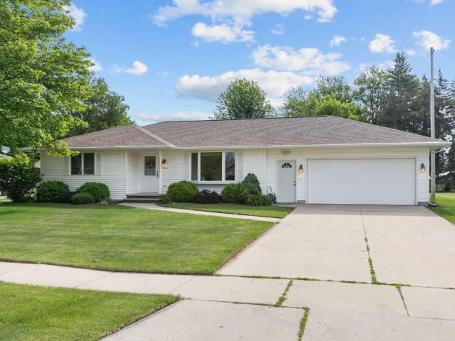 House for sale in Appleton, Wisconsin