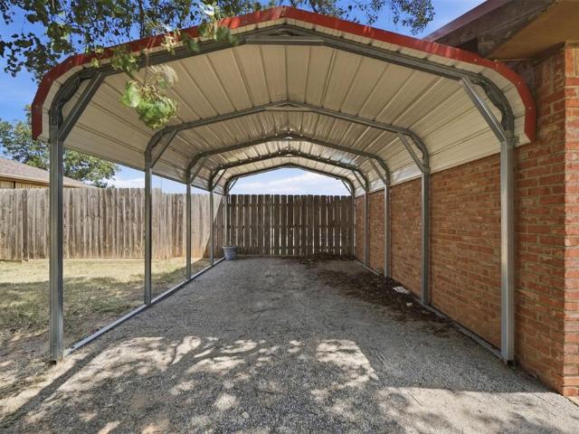 House for sale in Altus, Oklahoma