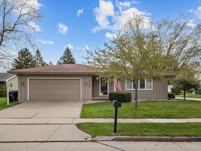 House for sale in Appleton, Wisconsin
